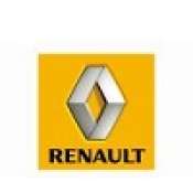 Bare Portbagaj Renault